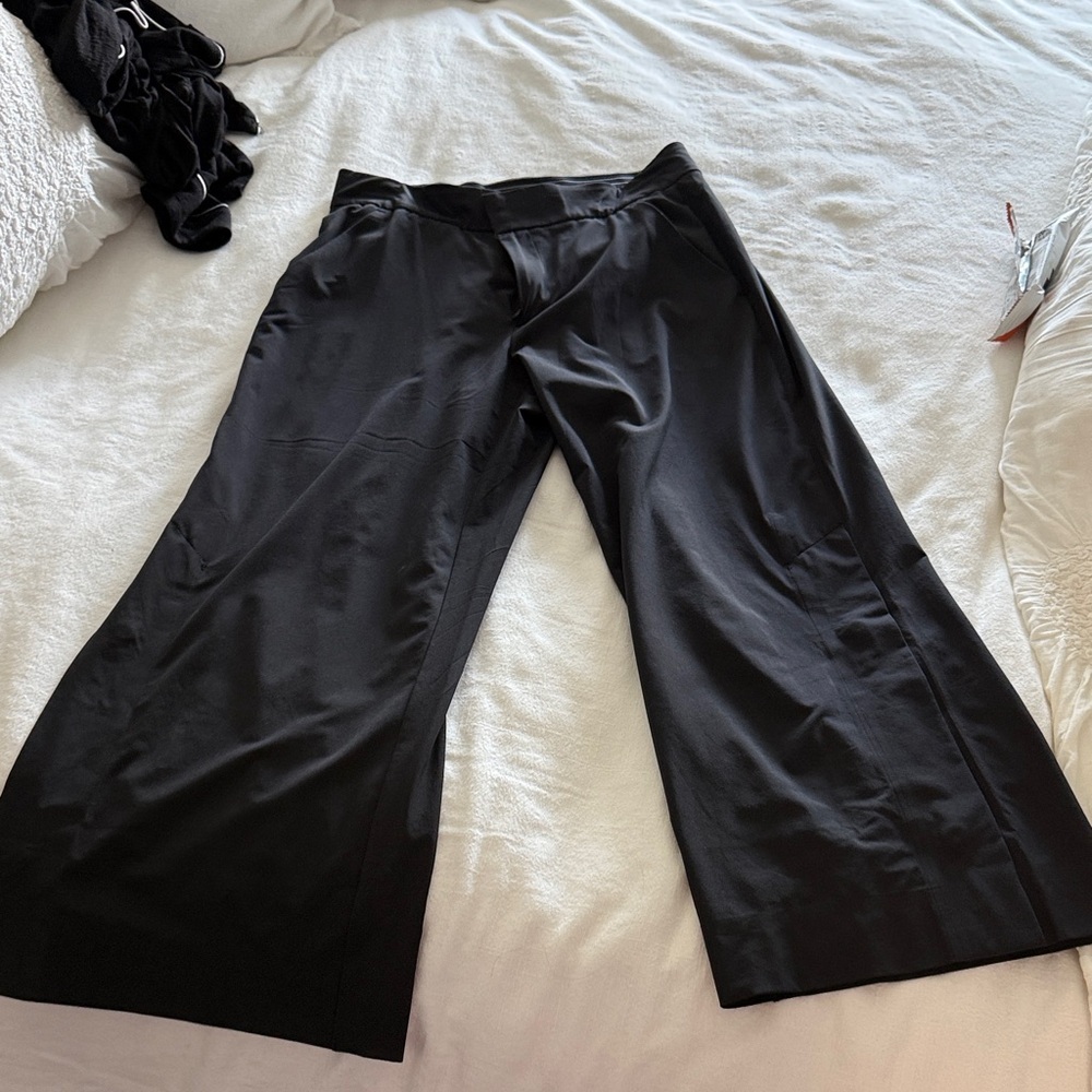 Athleta women's travel pants